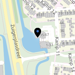Appartement LLS00 O 6832 11