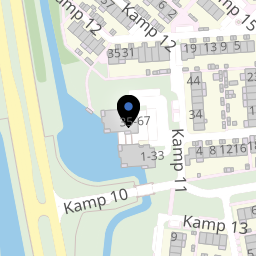 Appartement LLS00 O 6832 12