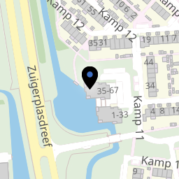 Appartement LLS00 O 6832 13