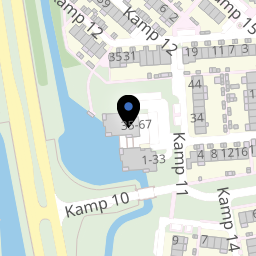 Appartement LLS00 O 6832 17