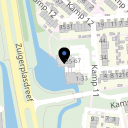 Appartement LLS00 O 6832 2