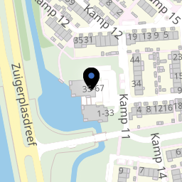 Appartement LLS00 O 6832 3