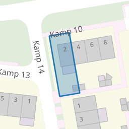 Perceel LLS00-O-7011