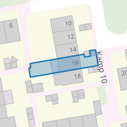 Perceel LLS00-O-7014