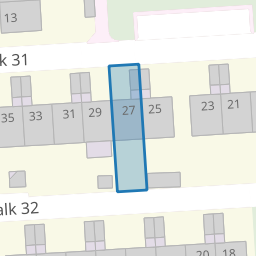 Perceel LLS00-O-7127