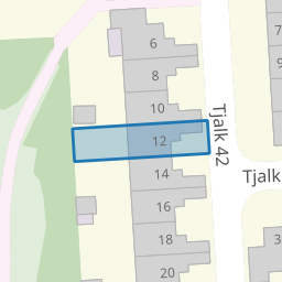 Perceel LLS00-O-7144