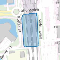 Perceel LLS00-O-7516