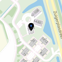 Appartement LLS00 O 7702 13