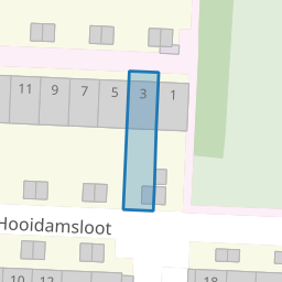 Perceel LLS00-O-7779