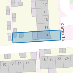 Perceel LLS00-O-812