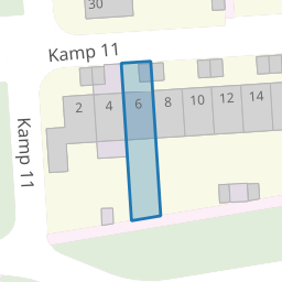 Perceel LLS00-O-815