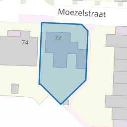 Perceel LLS00-P-1011