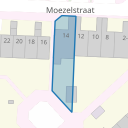 Perceel LLS00-P-1026