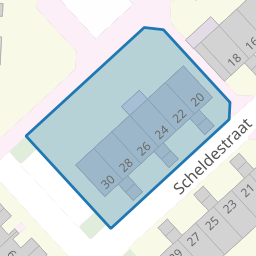 Perceel LLS00-P-1034