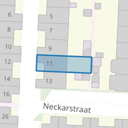 Perceel LLS00-P-1080