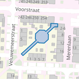 Perceel LLS00-P-1222