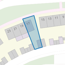 Perceel LLS00-P-1305