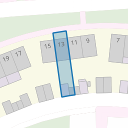 Perceel LLS00-P-1307