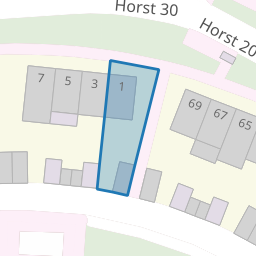 Perceel LLS00-P-1313