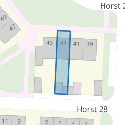 Perceel LLS00-P-1327