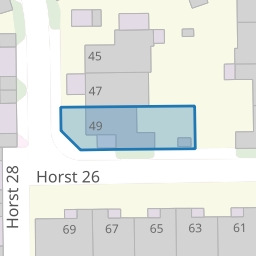 Perceel LLS00-P-1343