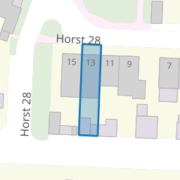 Perceel LLS00-P-1359