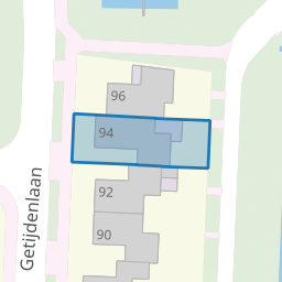 Perceel LLS00-P-1390