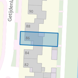 Perceel LLS00-P-1394