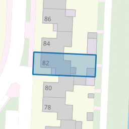 Perceel LLS00-P-1396