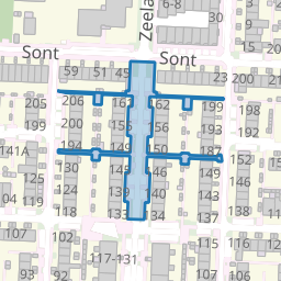 Perceel LLS00-P-1423