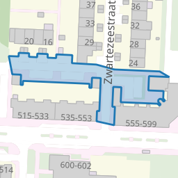 Perceel LLS00-P-1430