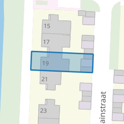 Perceel LLS00-P-1435