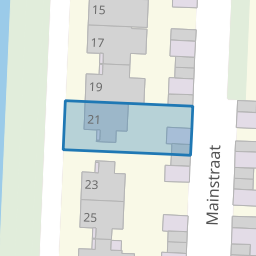 Perceel LLS00-P-1436