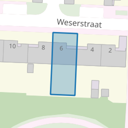 Perceel LLS00-P-1446