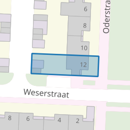 Perceel LLS00-P-1449
