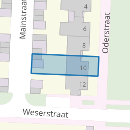 Perceel LLS00-P-1450