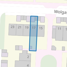 Perceel LLS00-P-1458