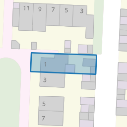 Perceel LLS00-P-1465