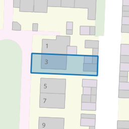 Perceel LLS00-P-1466