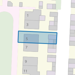 Perceel LLS00-P-1467