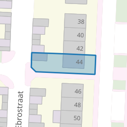 Perceel LLS00-P-1492