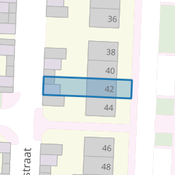 Perceel LLS00-P-1493