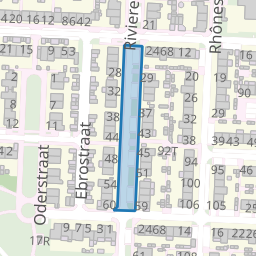 Perceel LLS00-P-1505