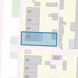 Perceel LLS00-P-1513