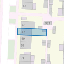Perceel LLS00-P-1515