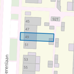 Perceel LLS00-P-1516