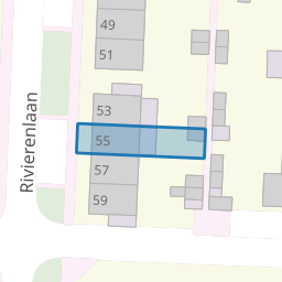 Perceel LLS00-P-1519