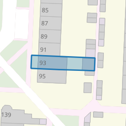 Perceel LLS00-P-1539