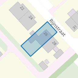 Perceel LLS00-P-1559