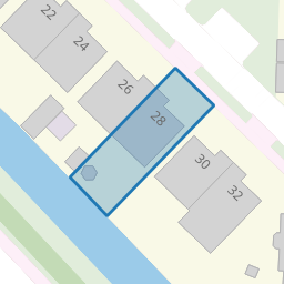 Perceel LLS00-P-1605